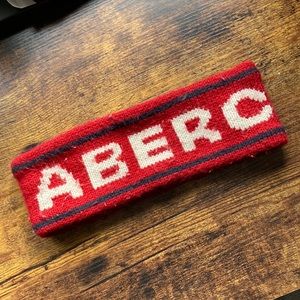 Abercrombie & Fitch Winter Headband
